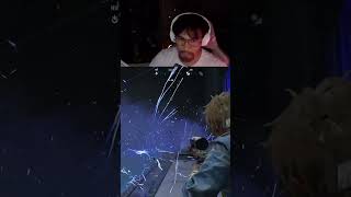 Freekit had me CRACKED 🤯#ArcRaiders #Freekit #CrackedGameplay #GamingShorts #ArcRaidersClips