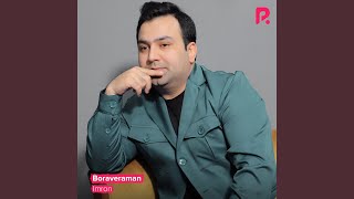 Boraveraman - Imron