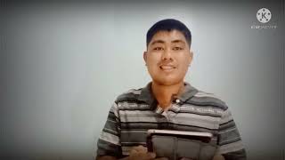 ENG-318 | UNIT II: CREATIVE SPEECH PRODUCTION | MAJOR TASK | VIDEO RECORDED INTERPRETATIVE READING Net Worth