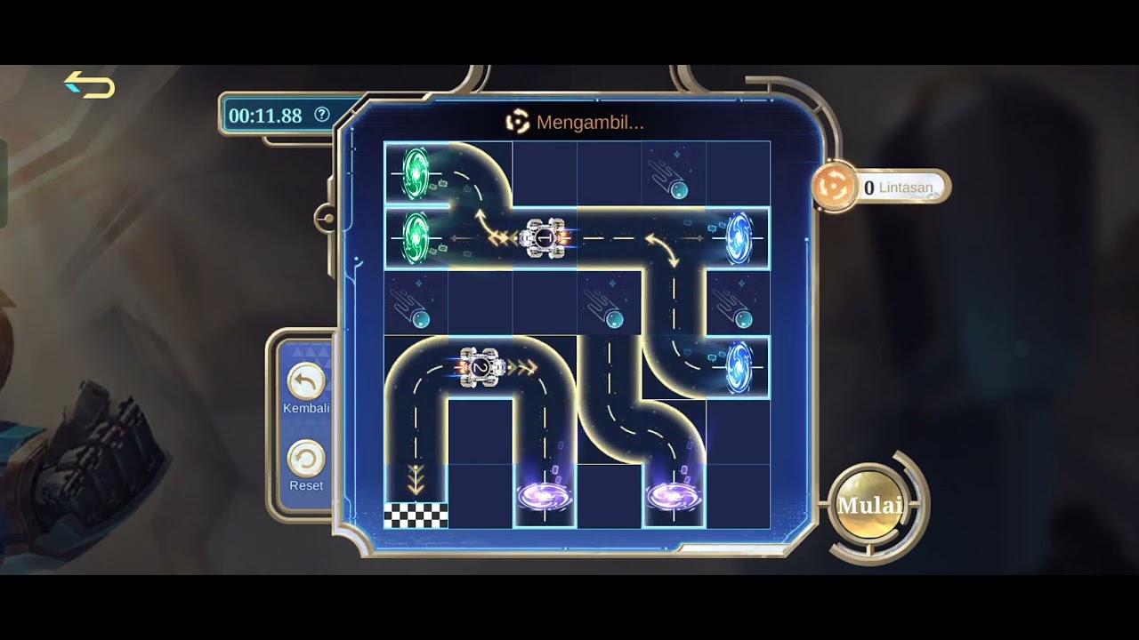 mobile-legend-event-skin-johnson-starblazer-to-the-stars-3-7-youtube