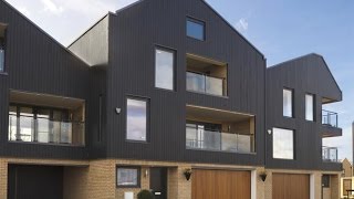 Bovis Homes - The Robinson   @ PARAGON Great kneighton, Cambridge by Showhomesonline