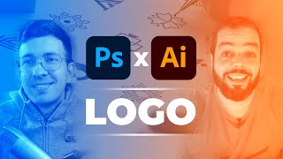 Photoshop ou Illustrator, qual o melhor pra criar Logo?