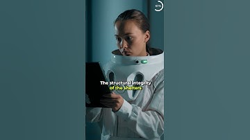 Can we Terraform Mars? #shorts #terraformingmars