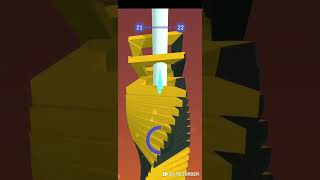 Stack Ball Game Project Source Code | Addictive Helix Smash Game Made in Unity (For Free)