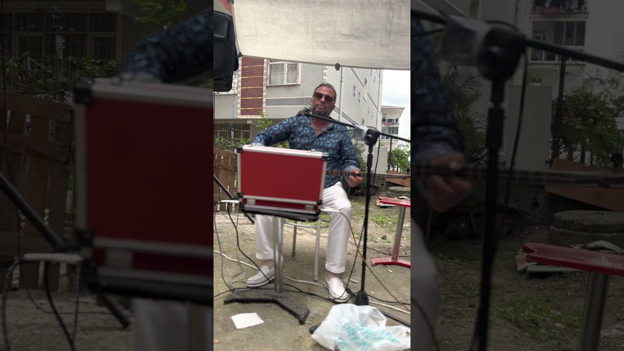 BURHAN GÜLALAN - HİCAZ-