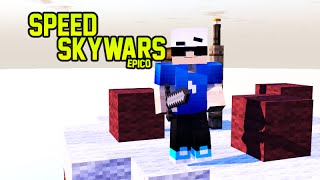 Speed Skywars #1