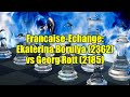 Francaise Echange Ekaterina Borulya 2362 Vs Georg Rott 2185 