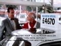 Austin Rover - Metro Advert - (Nigel Mansell, Eric Idle & Murray Walker) - Extended