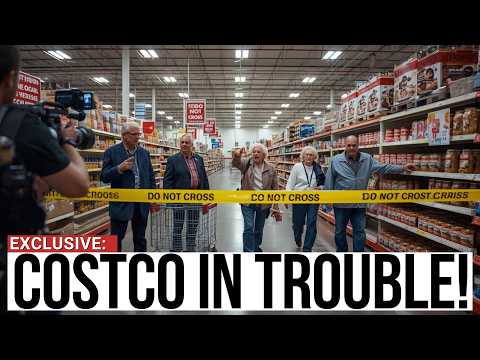 Costco Food Alert
