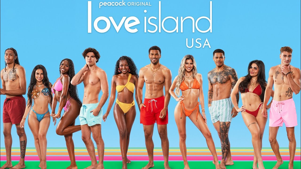 LOVE ISLAND USA SEASON 7 EPISODE 24 REVIEW