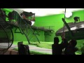 Final Destination 5 Behind The Scenes Part 1