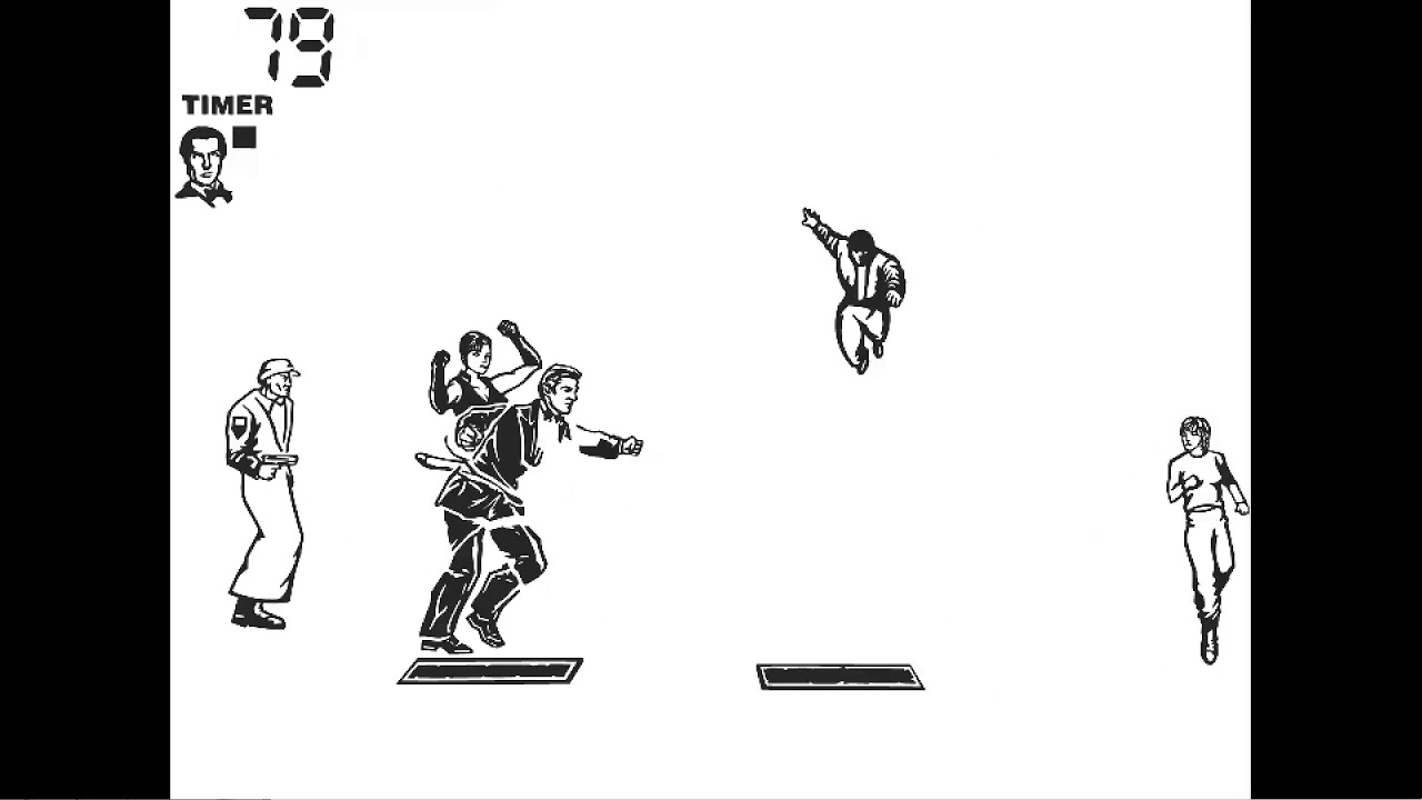 MAME MESS 007 JAMES BOND GoldenEye GOLDEN EYE LCD HANDHELD Tiger Electronics NO ARTW INT ARCHIVE ORG