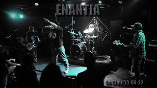 ΕΝΑΝΤΙΑ 🔥 Enantia Live HD 09-04-2022 🔥