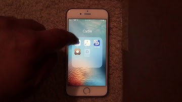 Jailbreak iDevice (ios 9.2 - 9.3.3) - No Computer Needed!