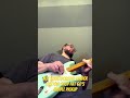 MJT Stratocaster Fender Custom Shop Fat 60’s pickups