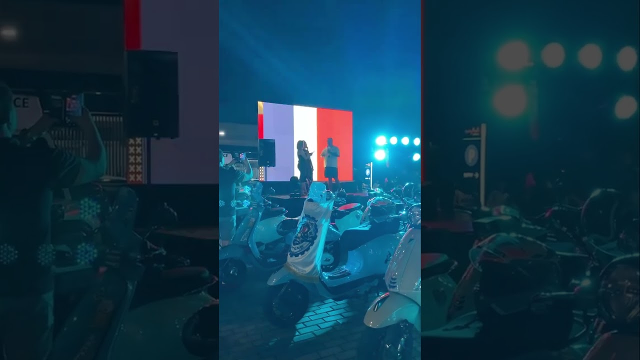 GOODNEWS MULA KAY NITROFUZE GARAGE