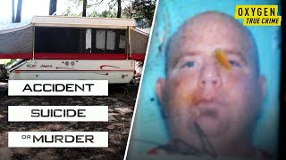 Hunter Found Dead With 17 Stab Wounds | ASM Highlights (S5 E15) | Oxygen Information