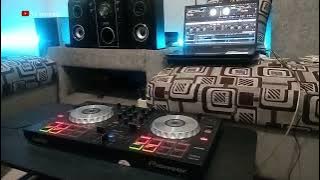 FUNKOT - FLUTE OF GULUMCAN PUMPIN COVER BY DJ @TU JEMBONG