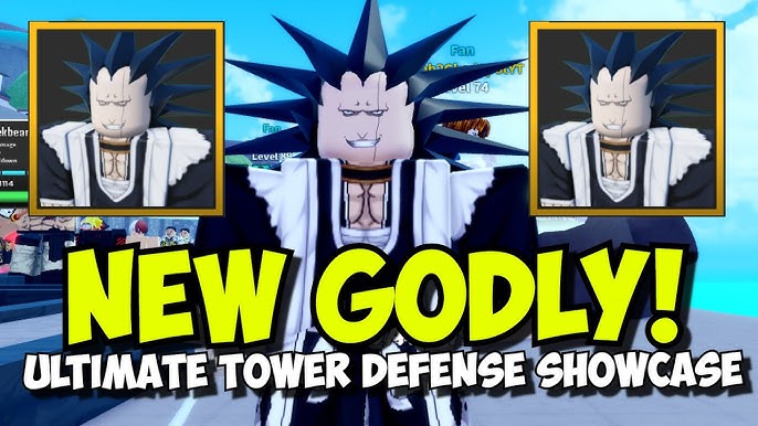 Ultimate Tower Defense (@UTDRBLX) / X