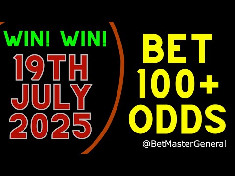 Football Prediction Today