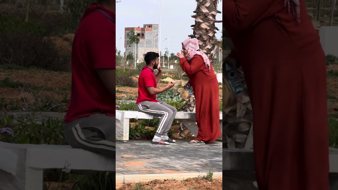 أحسن مقلب فالمغرب