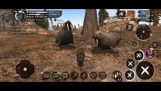 The Wolf Gameplay / Best Game Ever #best #thewolf #newgamevideo #bestgame #gamer #games #gaming 
