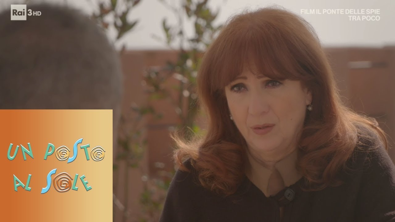 Un posto al sole - Puntata del 28/03/2019