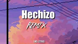 Hechizo (Remix) - Kobi Cantillo, Jerry Di, Big Soto ft Cauty, Adso Alejandro