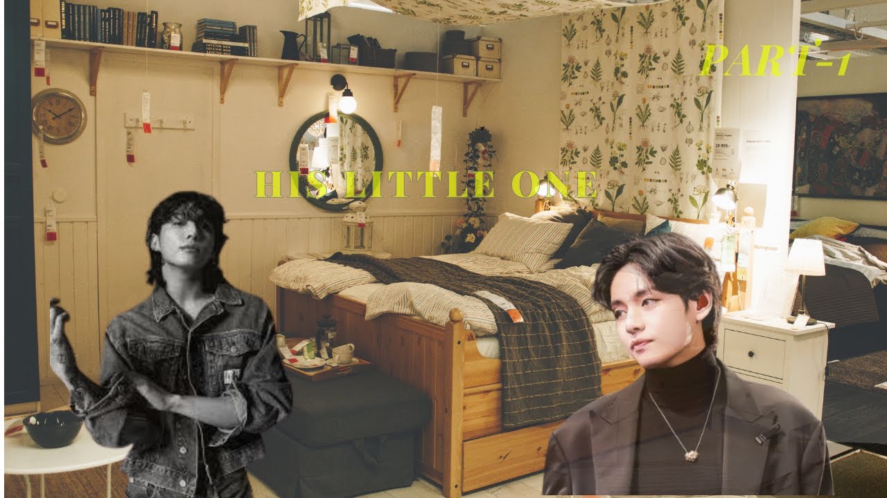 𝐇𝐈𝐒 𝐋𝐈𝐓𝐓𝐋𝐄 𝐎𝐍𝐄..||#jeonjungkook #jungkook #jkff part-1