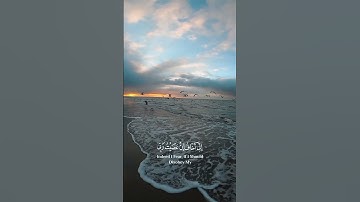 [سورة :الزمر الآية: 13 | القارئ : عبد الرحمن مسعد] #explore #quranexplorer #اكسبلور #عبدالرحمن_مسعد