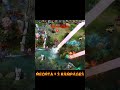 Muerta Does 3 Rampages in One Game?! 😱 GHOST was Unstoppable – ESL One Birmingham 2026 #dota2pro