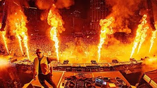 DJ Snake Coachella 2024 Intro (DJ Snake & Crankdat - Big Bang VIP Intro) Remake