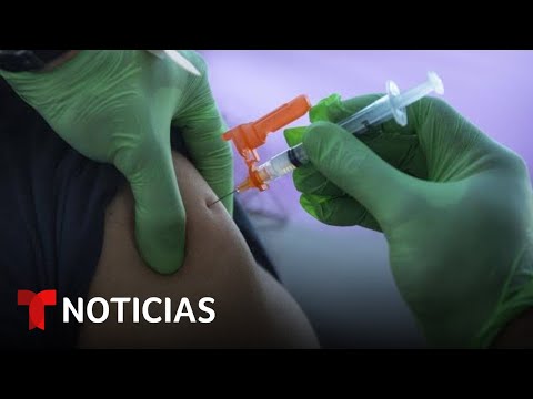 Vídeo: En EE.UU., Han Creado Una Cura Para El Coronavirus - Vista Alternativa