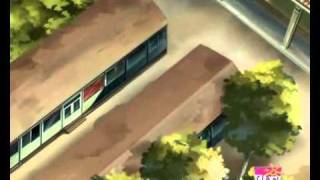 Celebrity Code lyoko cap 95(ecos del pasado) part 1 Wealth