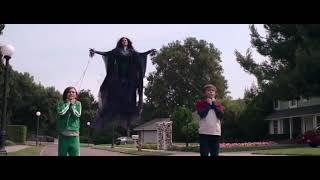 Agatha Harkness tells Wanda that she is the Scarlet Witch / Wandavision 1x08