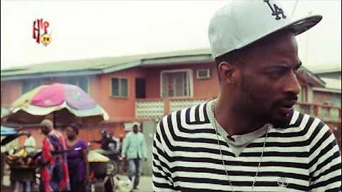Street - 9ice (Nigerian Entertainment News)