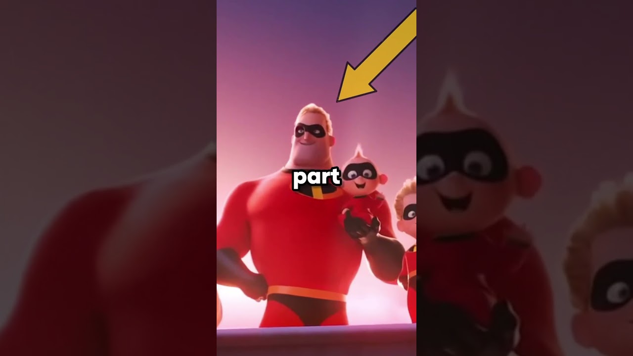 Почему Мистер Невероятный оказался намного сильнее, чем вы думаете?