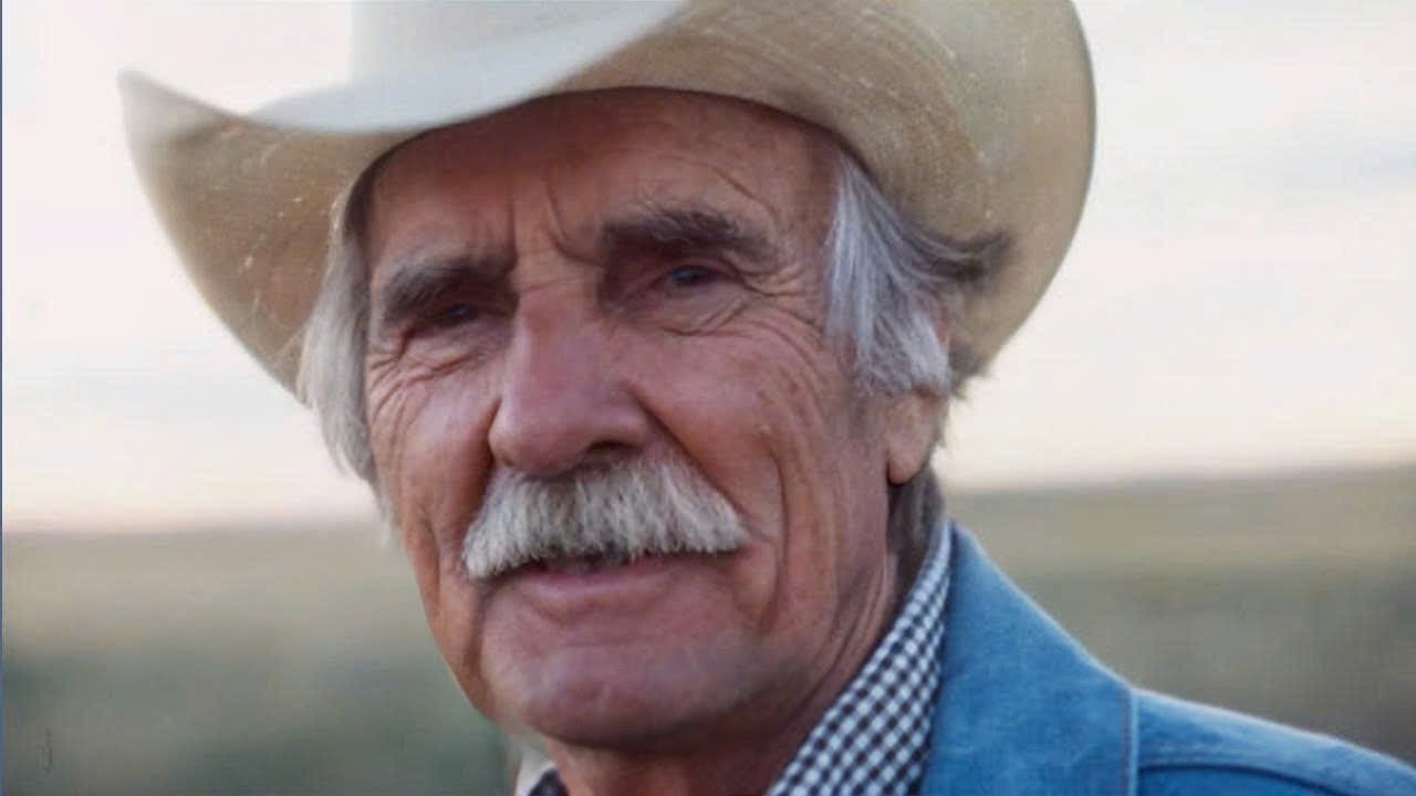 Dennis Weaver FINALLY Speaks Out About James Arness [dZSQcPxXYYg]
