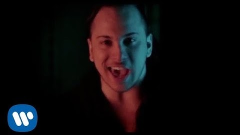 Heartist - Pressure Point [OFFICIAL VIDEO]