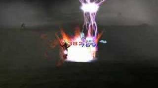 Hecate Upgrade (RF Online)