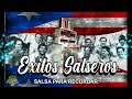 Salsa para recordar 2023  exitos salseros