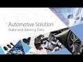 Automotive Solution  Brake and Steering Parts