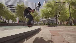 Wisake - A Session Montage