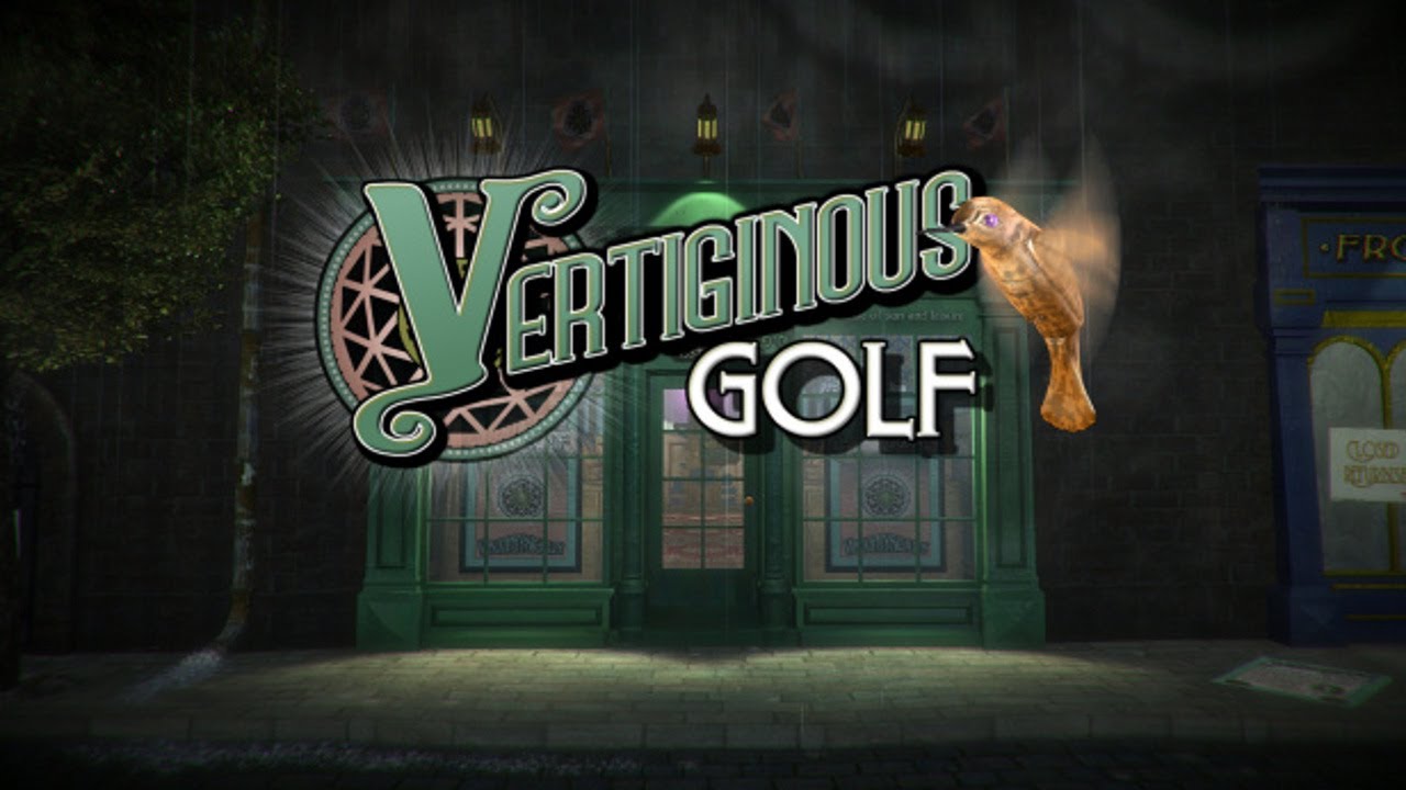 IndieView - Vertiginous Golf