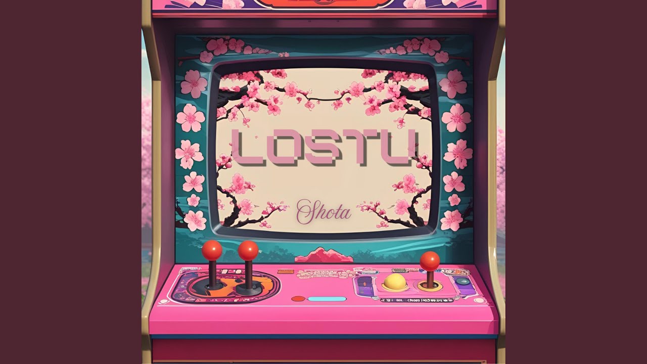 Watch LOSTU on YouTube Watch LOSTU on YouTube