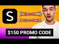 Use this $150 Shein Promo Code - New/Old Users (Discount code that actually works!!)