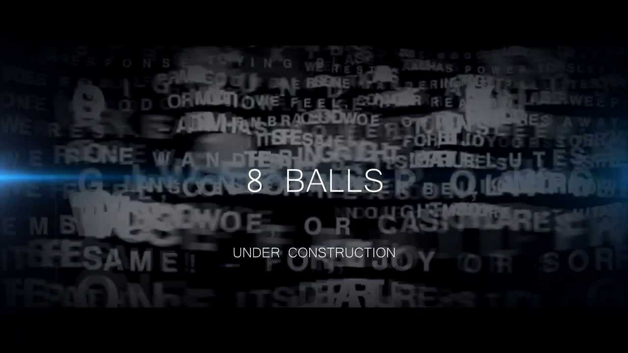 PK Poo Ft.  4 Pound - 8 Balls (Official Video) [Directed by BlueLens P/F]