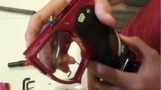 Empire Mini Disassembly and How it works
