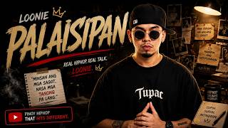 Palaisipan - Loonie (R&B Cover) | OPM SONG