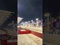 The SPEED OF F1 cars!! Bahrain F1 #formula1 #bahrain #verstappen #f1 #redbull #grandprix